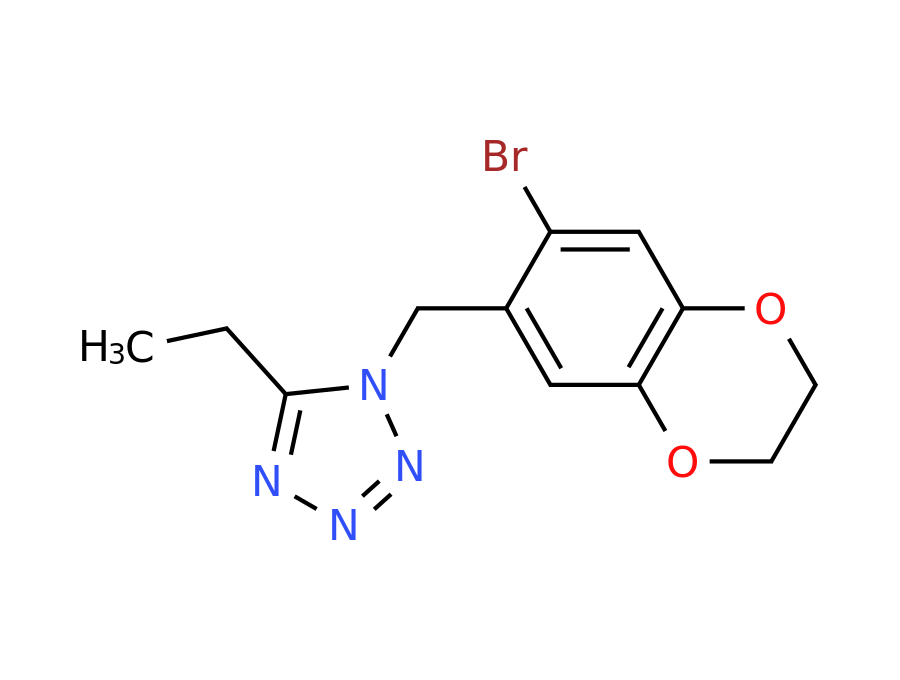 Structure Amb11507078