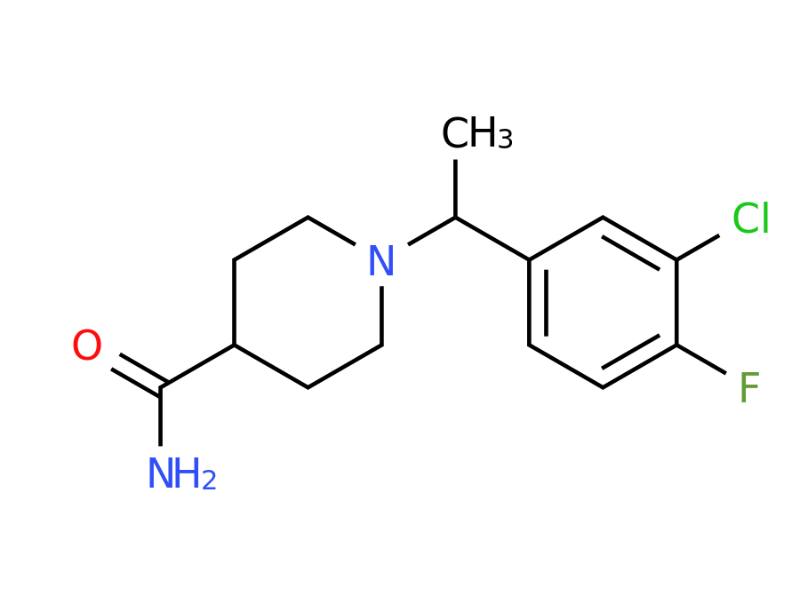 Structure Amb11507260