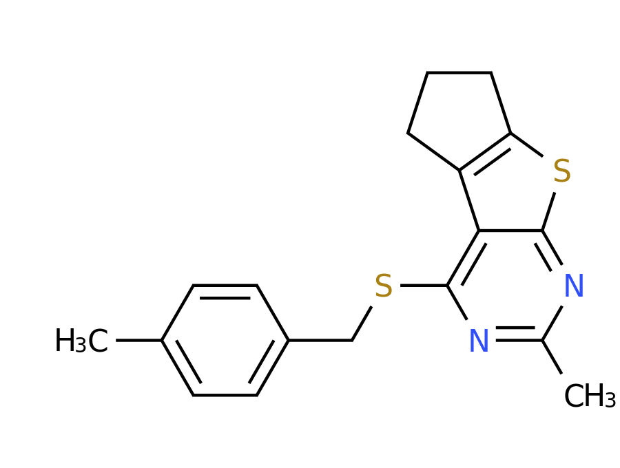 Structure Amb1150730