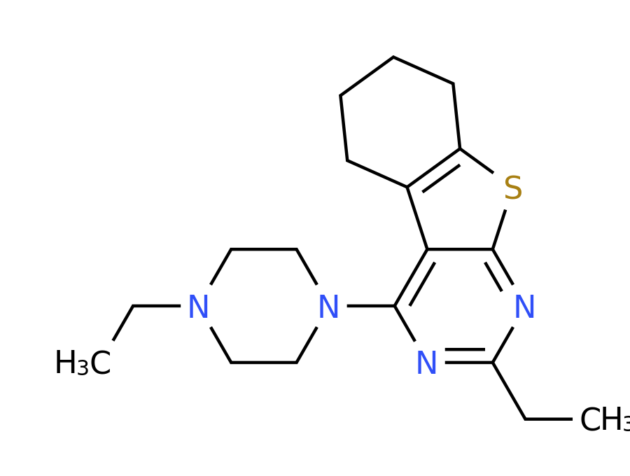 Structure Amb1150745