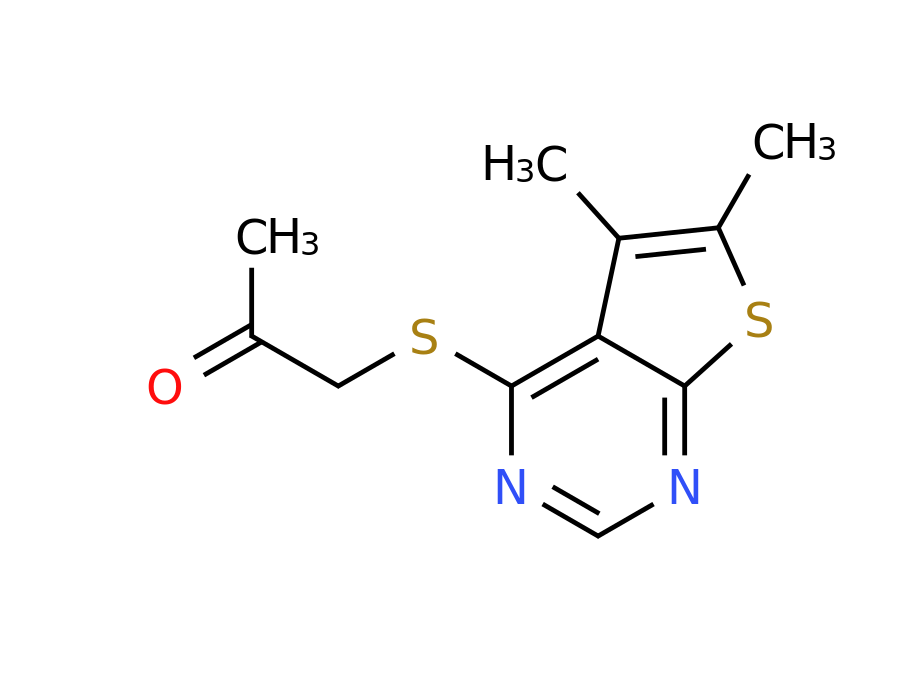 Structure Amb1150781