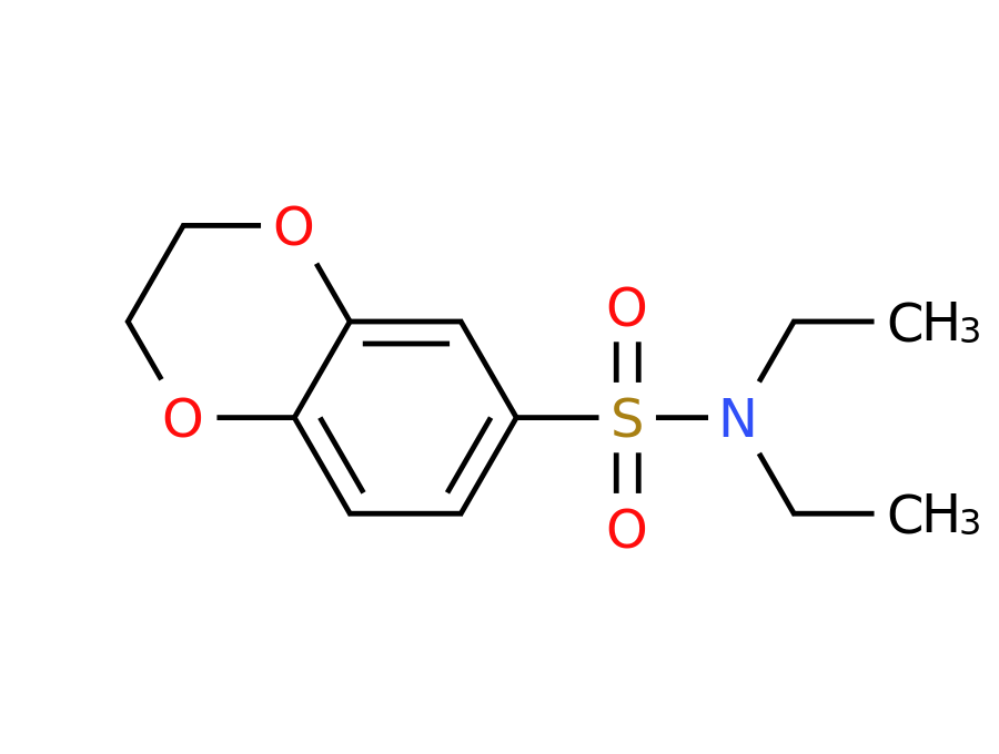 Structure Amb1150854