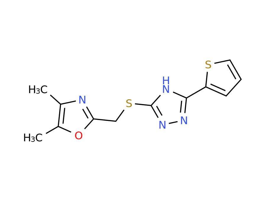 Structure Amb11508575