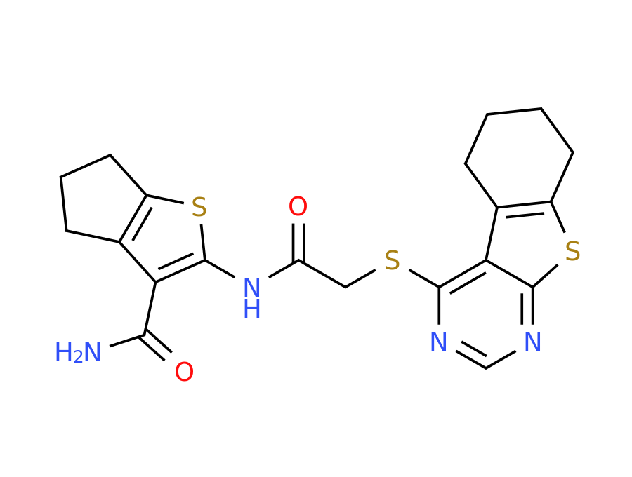 Structure Amb1150880