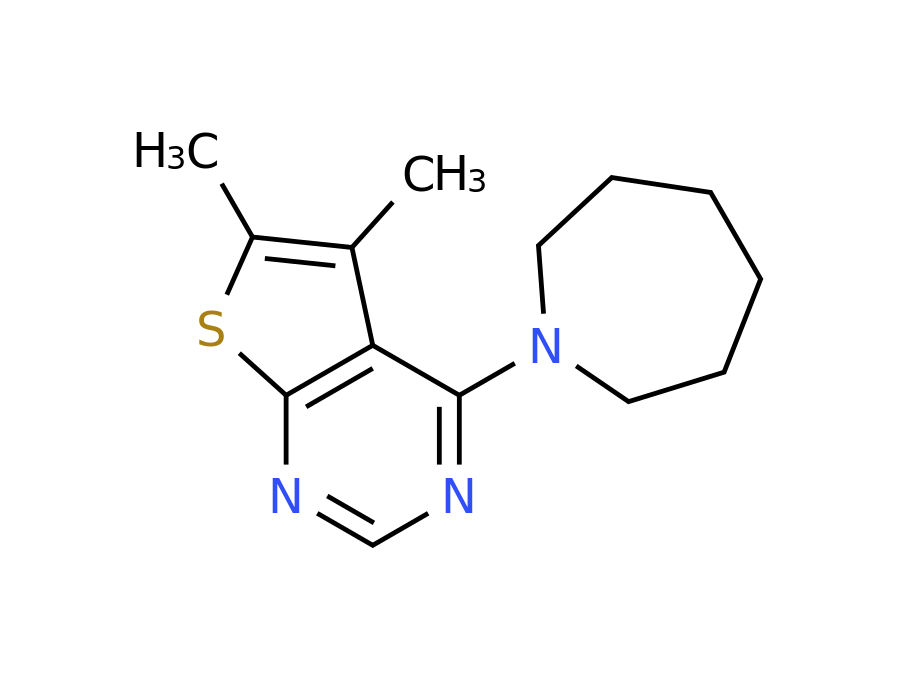 Structure Amb1150888