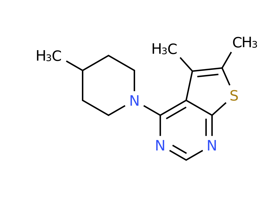 Structure Amb1150894