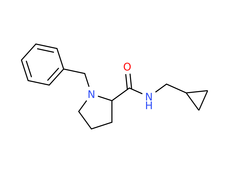 Structure Amb11509240