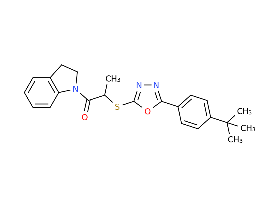 Structure Amb115094