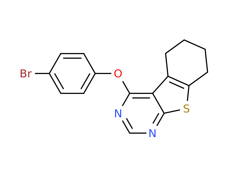 Structure Amb1150947