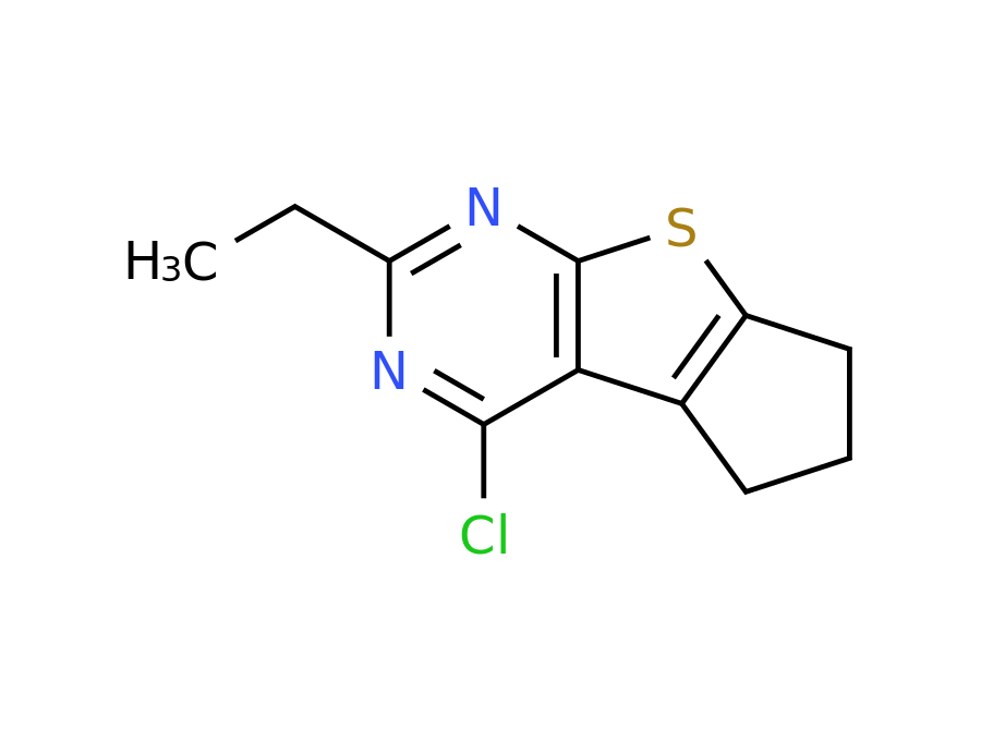 Structure Amb1150962