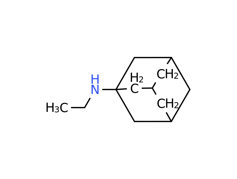 Structure Amb1151007