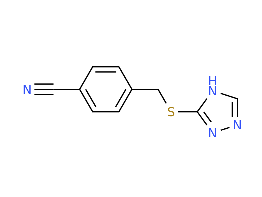 Structure Amb1151050