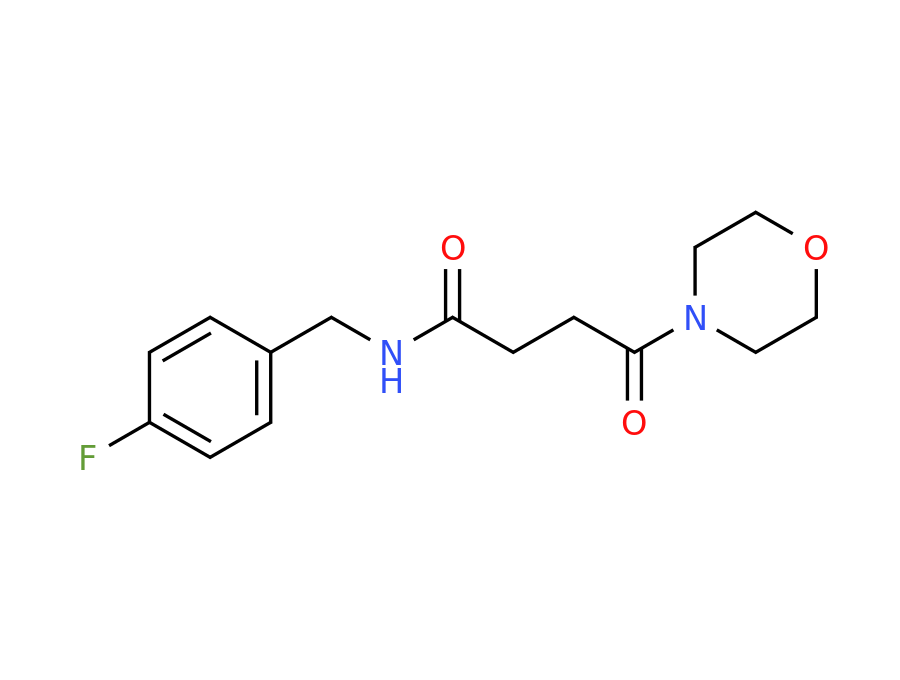 Structure Amb115106