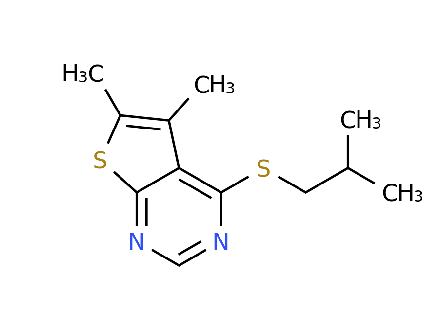 Structure Amb1151137