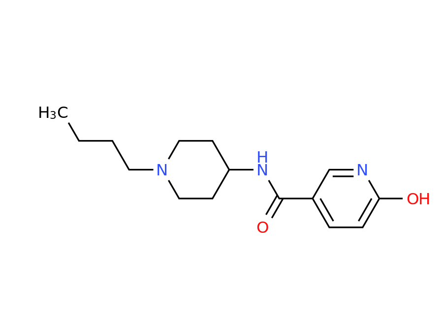 Structure Amb11512810