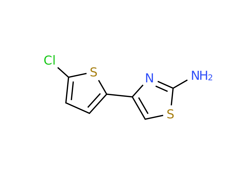 Structure Amb1151309