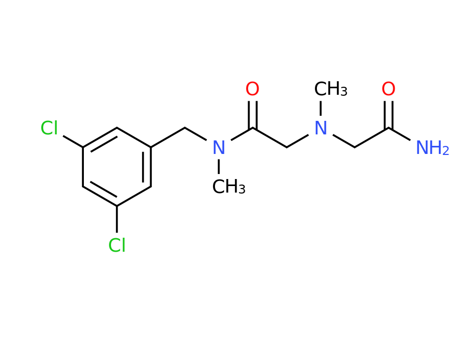 Structure Amb11513143