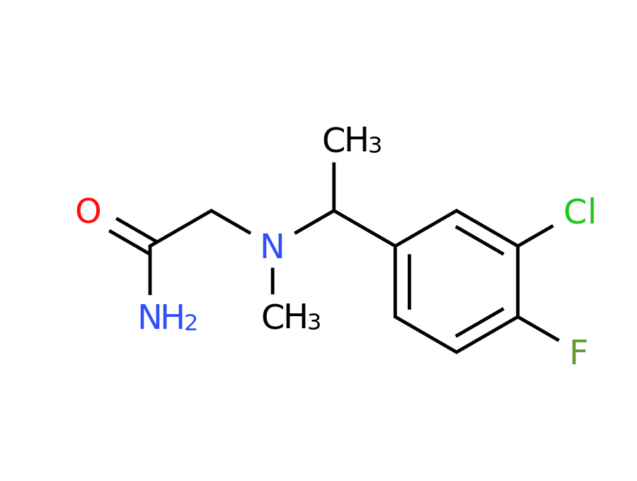 Structure Amb11513164