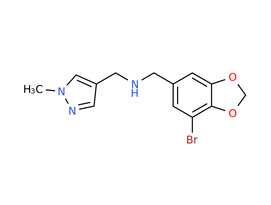 Structure Amb11513312