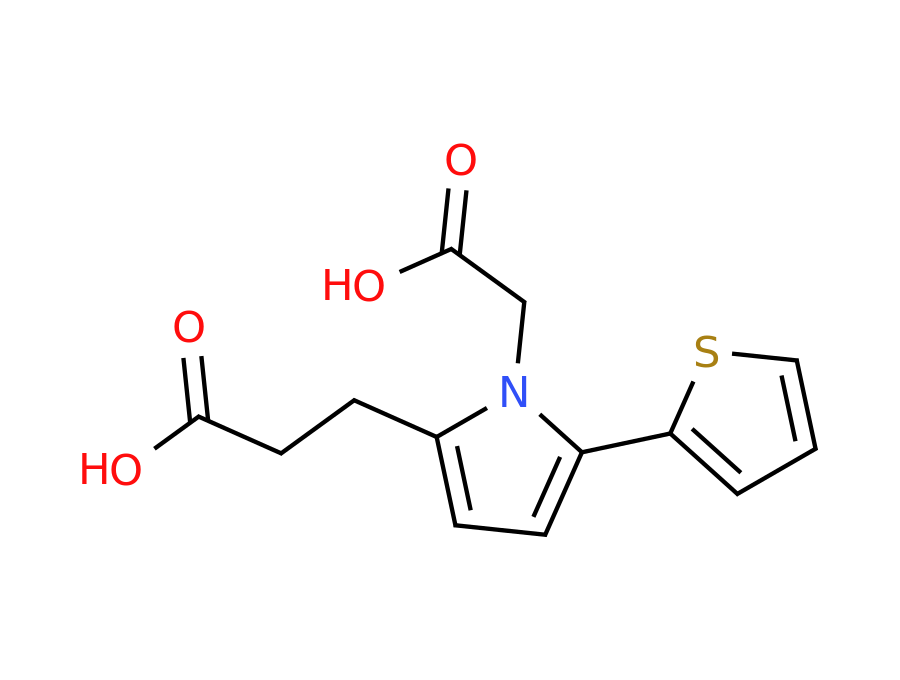 Structure Amb1151341