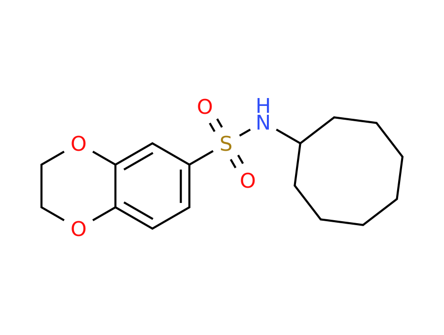 Structure Amb1151417