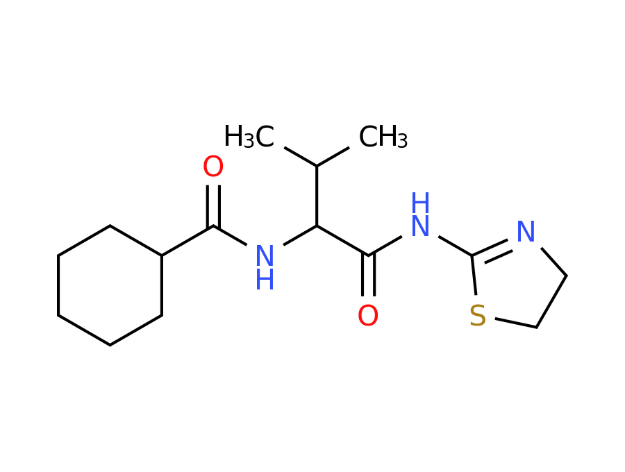 Structure Amb1151426