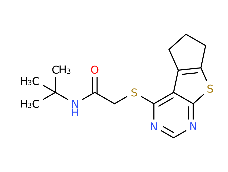 Structure Amb1151447