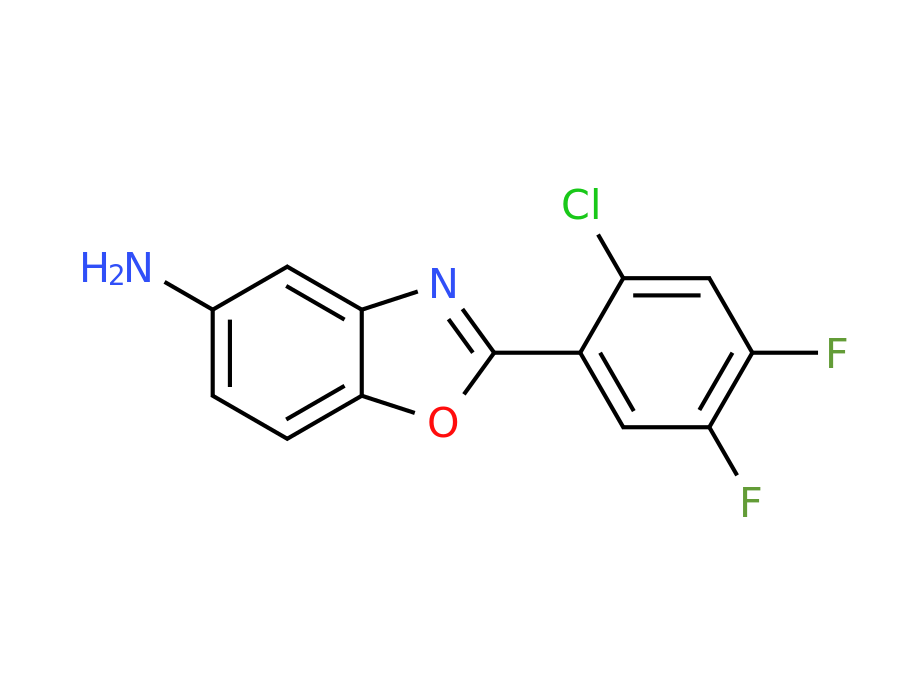 Structure Amb1151542