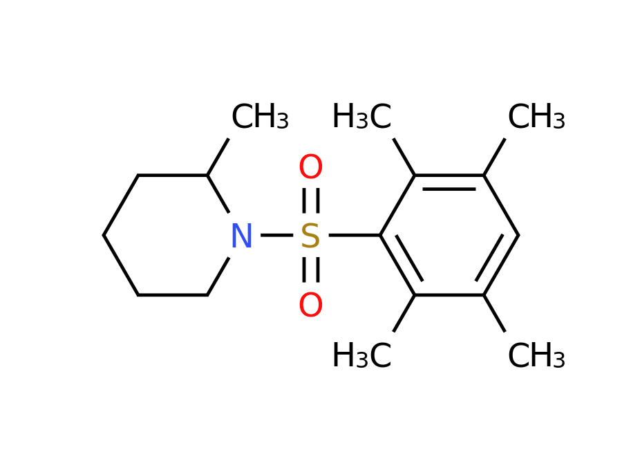 Structure Amb1151570