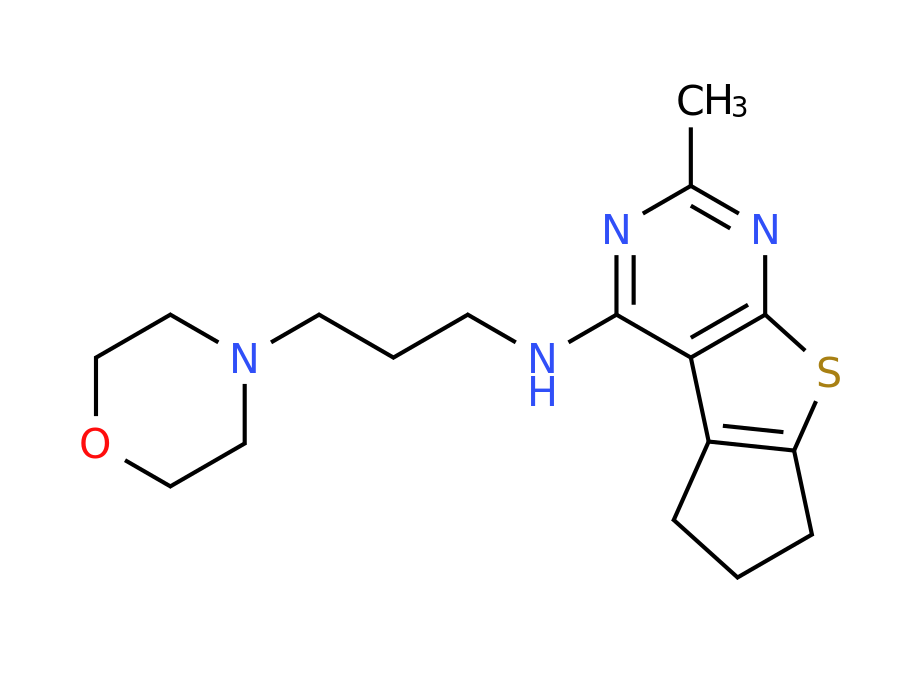 Structure Amb1151572