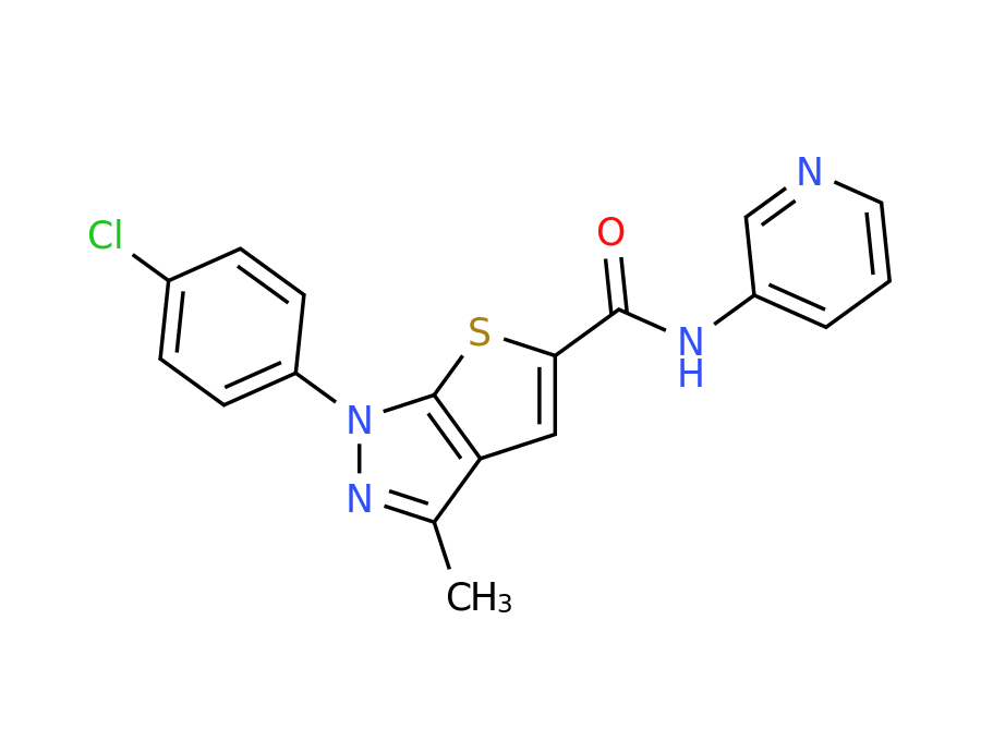 Structure Amb11516