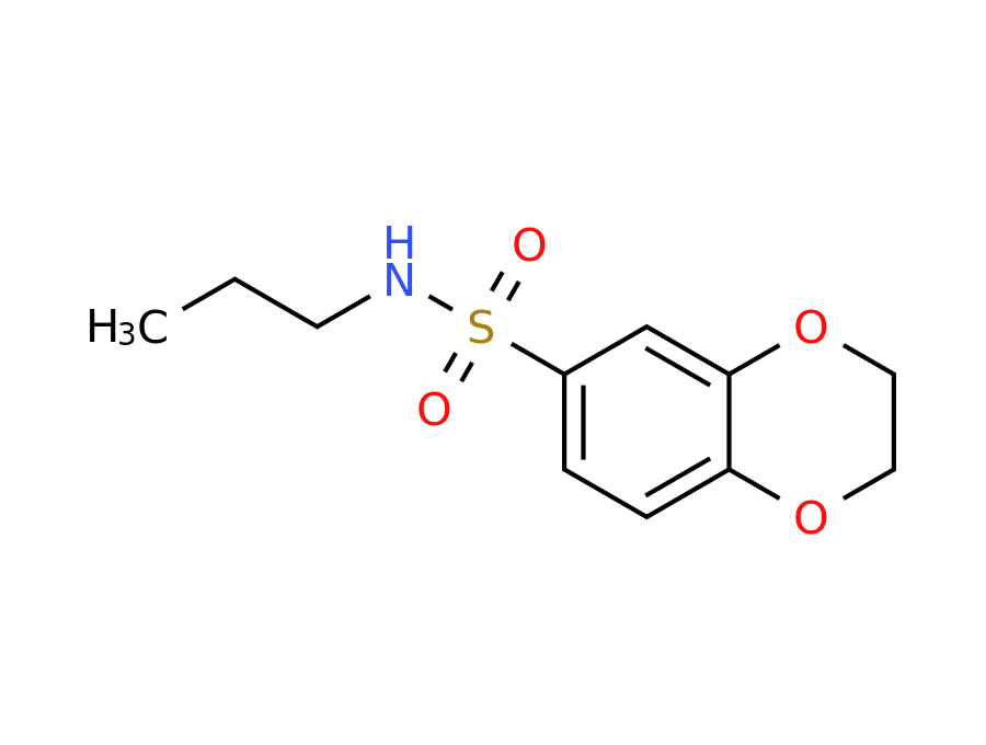 Structure Amb1151600