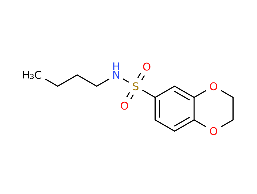 Structure Amb1151601