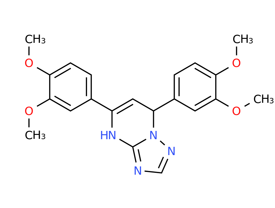 Structure Amb1151660