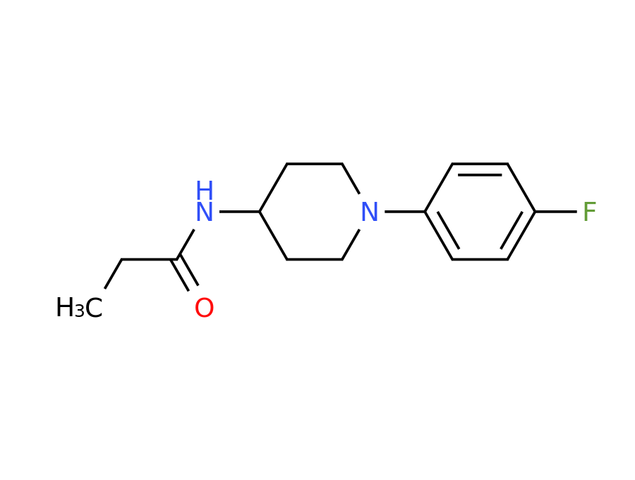 Structure Amb11517197