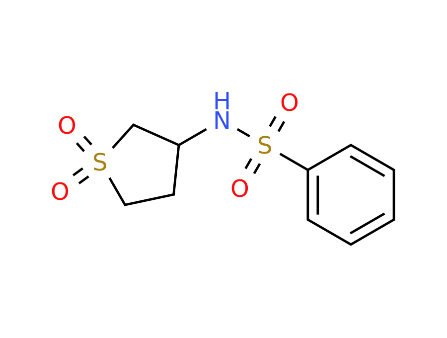 Structure Amb1151776