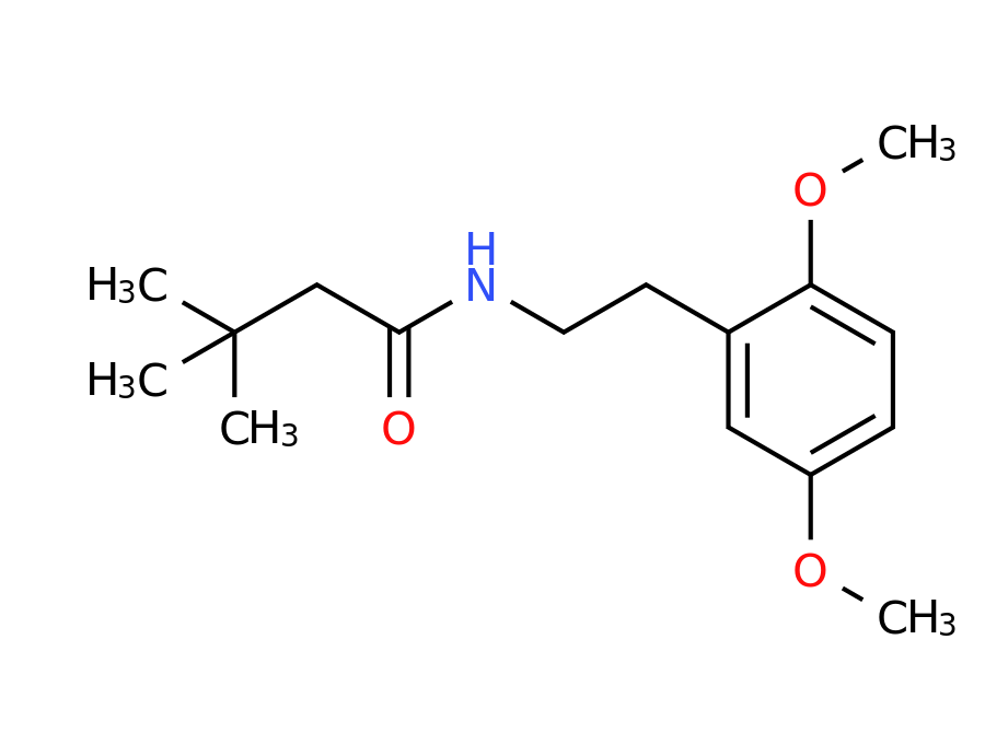 Structure Amb11518028