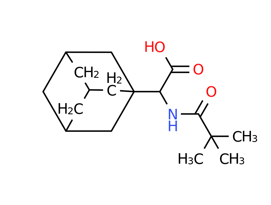 Structure Amb1151804