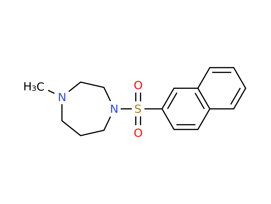 Structure Amb1151805