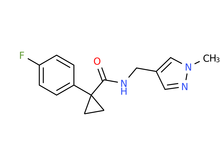 Structure Amb11518273