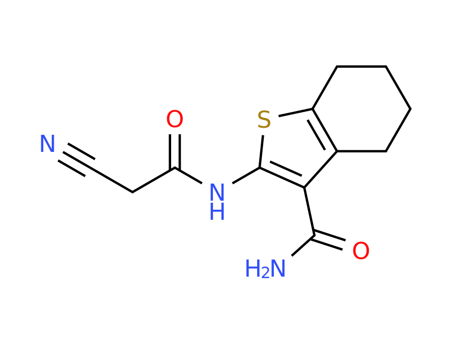 Structure Amb1151840