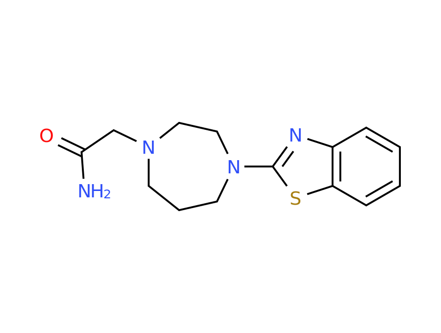 Structure Amb11519685