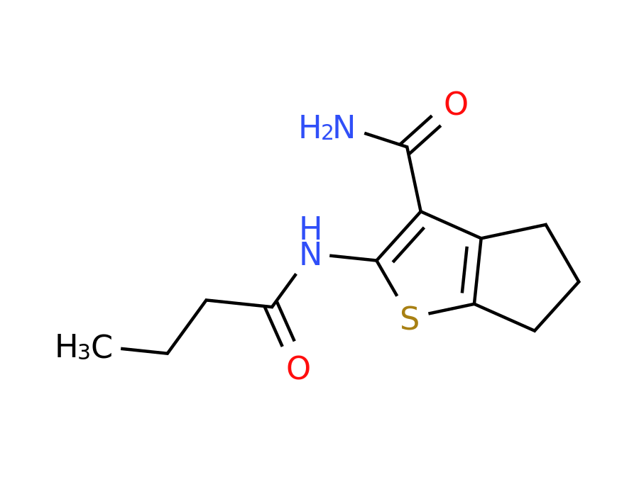 Structure Amb1151980