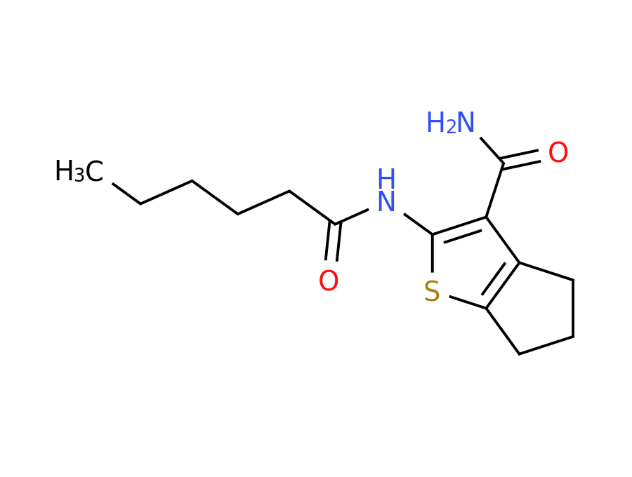 Structure Amb1151981