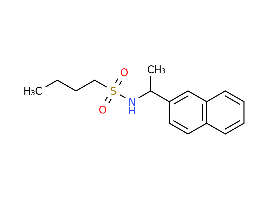 Structure Amb11520382