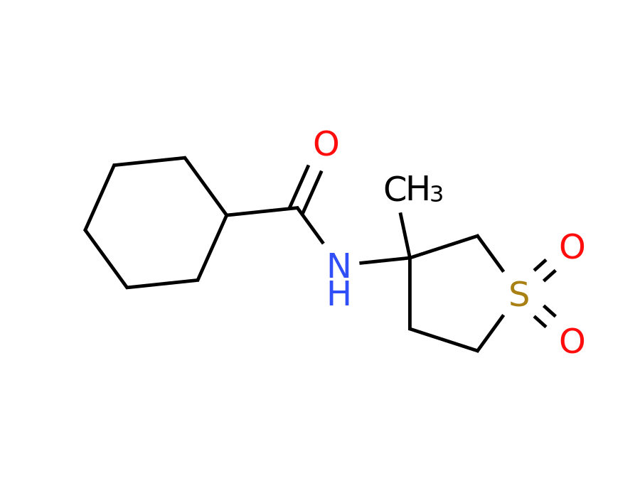 Structure Amb1152074