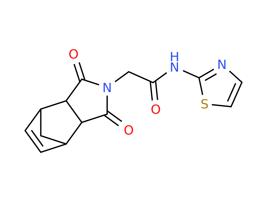 Structure Amb1152095