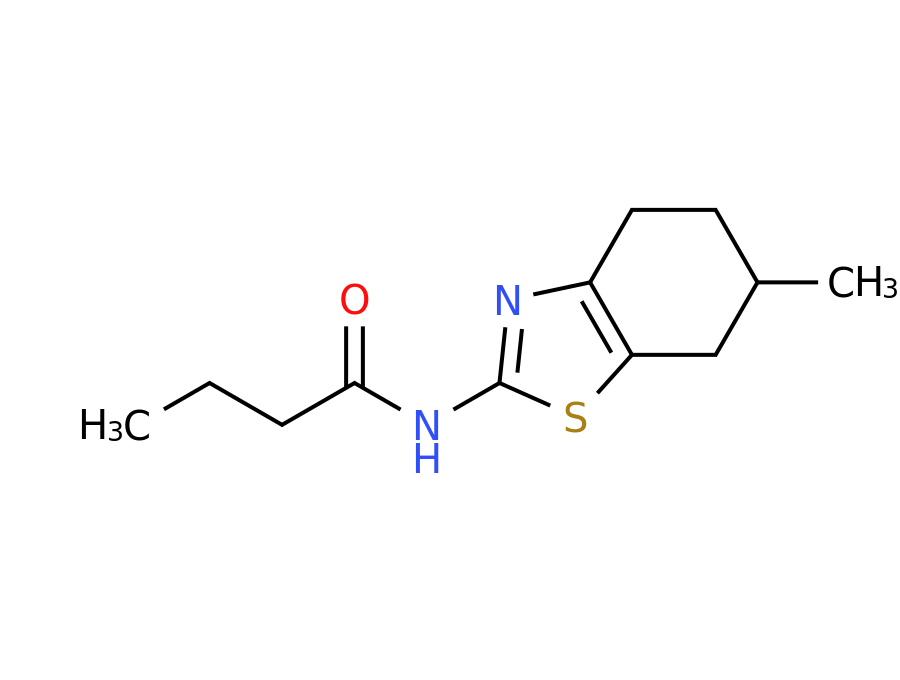 Structure Amb1152151