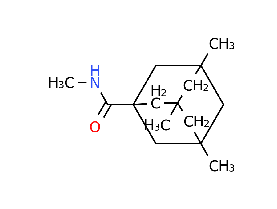 Structure Amb1152154