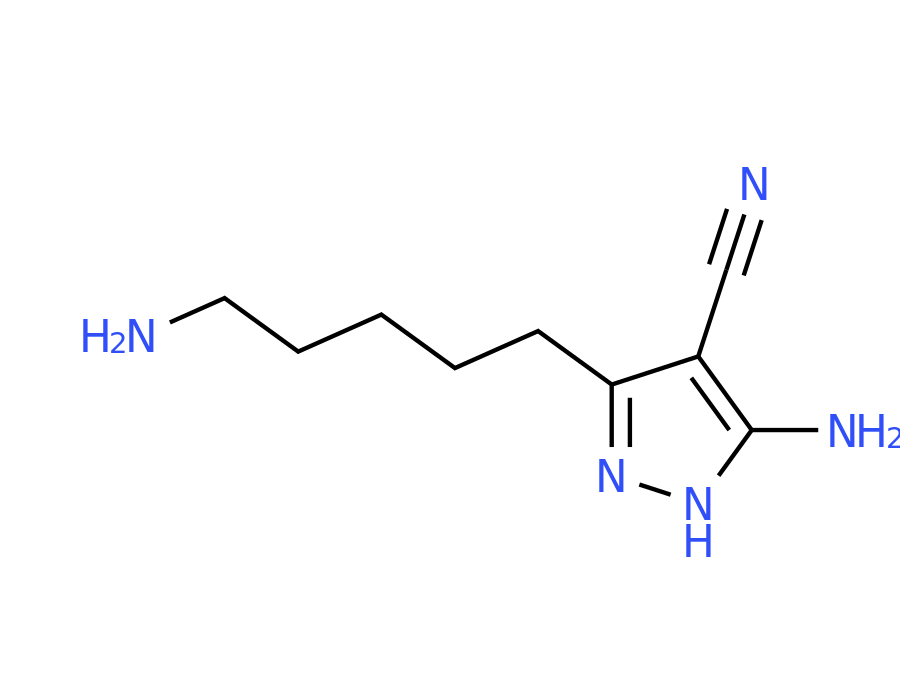 Structure Amb1152292